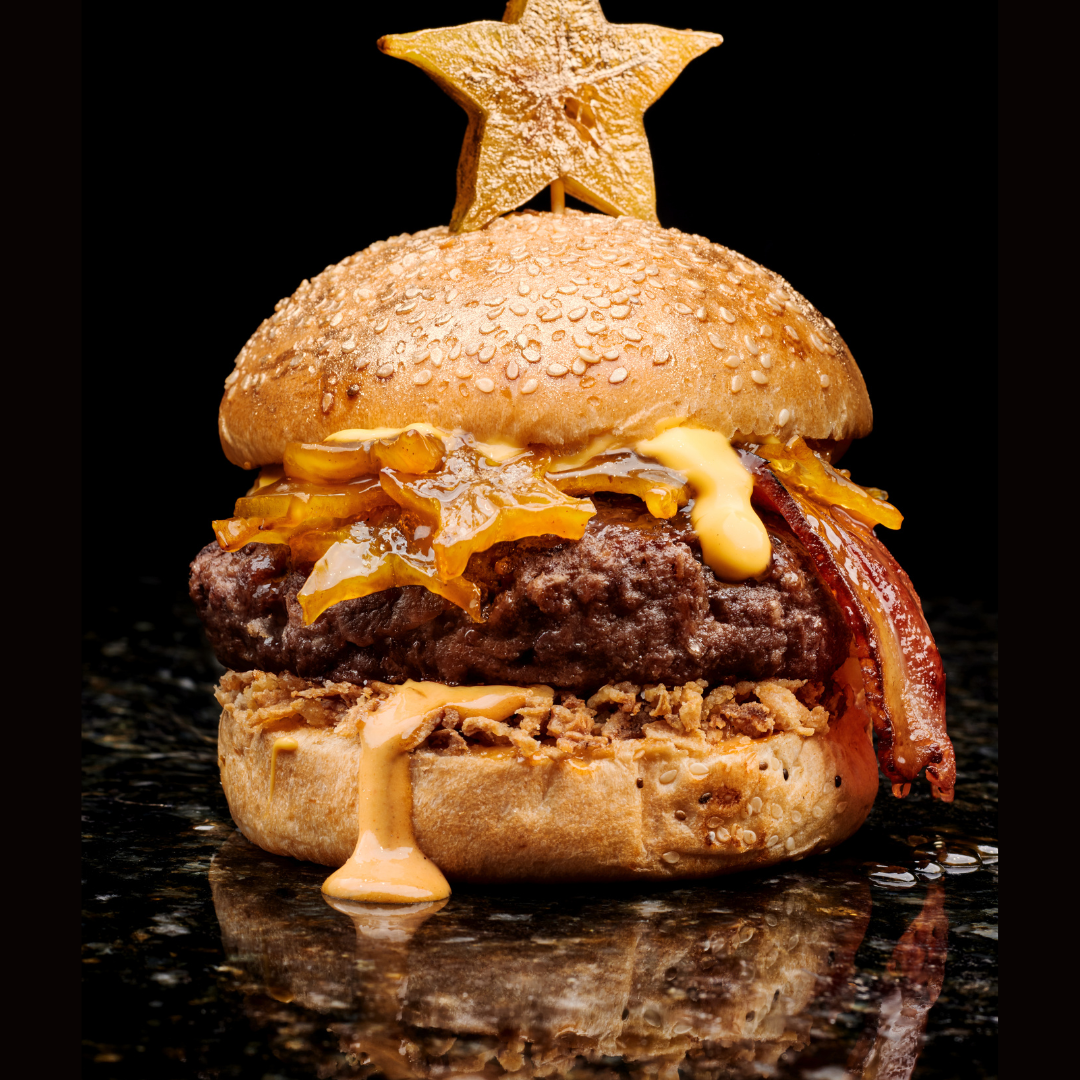 Burguer Star