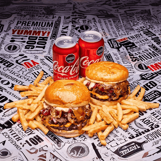 Pedir Hamburguesas por WhatsApp en Pasto: Así de Fácil [2026]