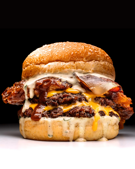Las Mejores Hamburguesas a Domicilio en Pasto [2026] — Guía Completa