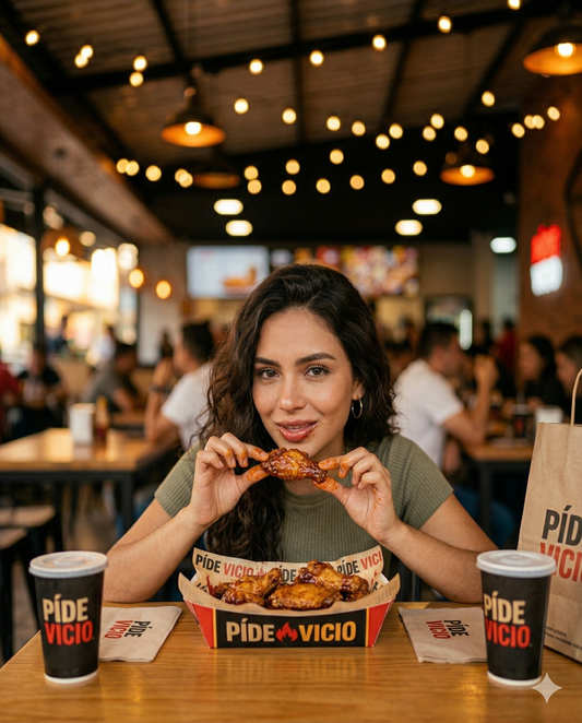 Alitas BBQ a Domicilio en Pasto: Las Más Adictivas [2026]