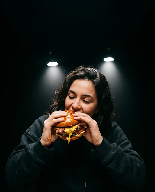 Hamburguesas Veganas en Pasto: Fucking Vegan de PIDE VICIO [2026] Blog: Pasto