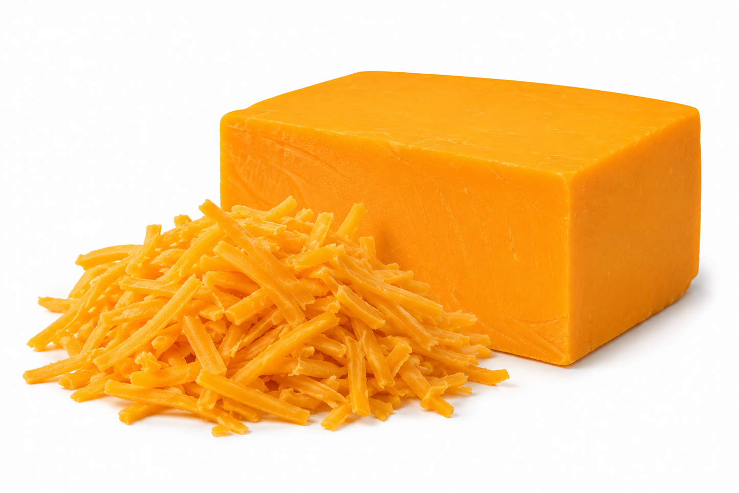 Cheddar Extra