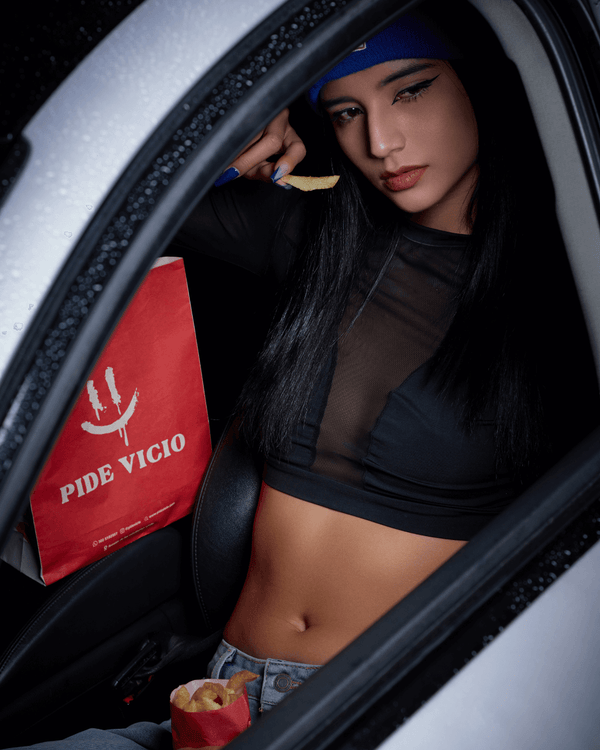 PIDE VICIO