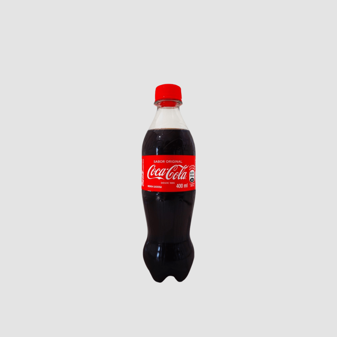 Coca cola personal