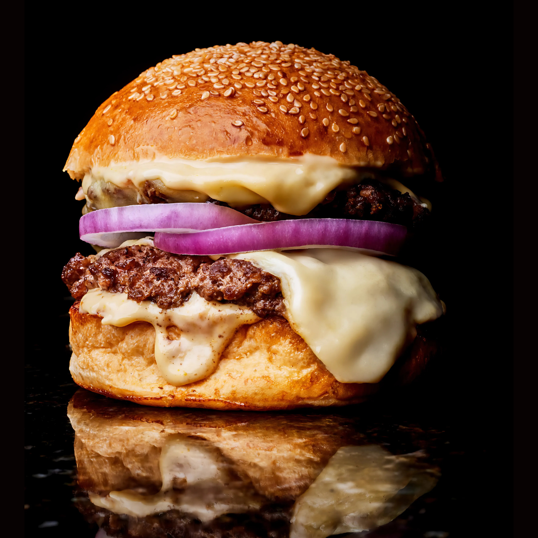 Fucking Vegan