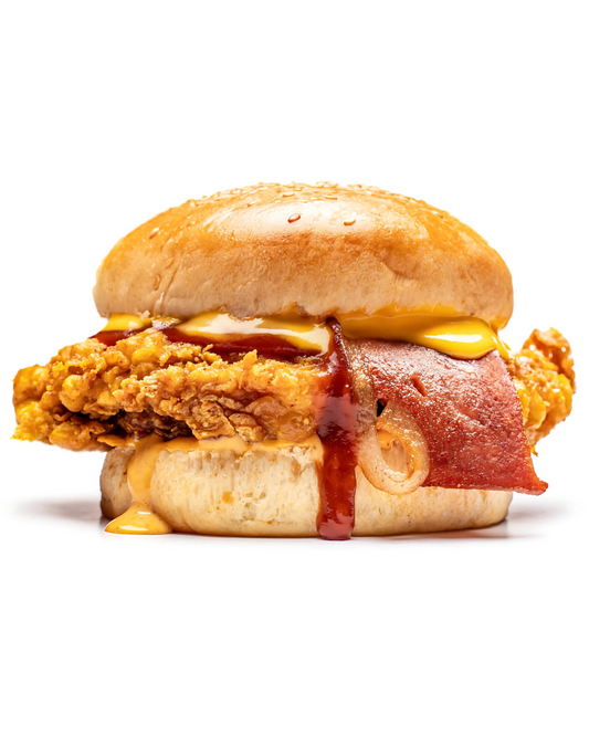 CHICKEN HOT