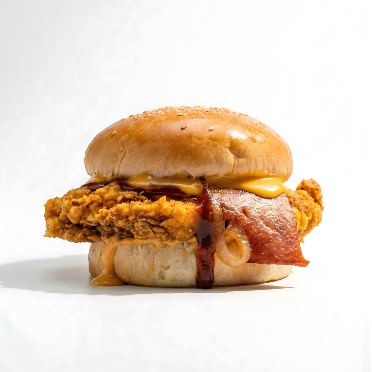 CHICKEN HOT