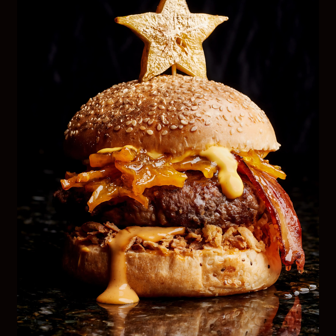 Burguer Star